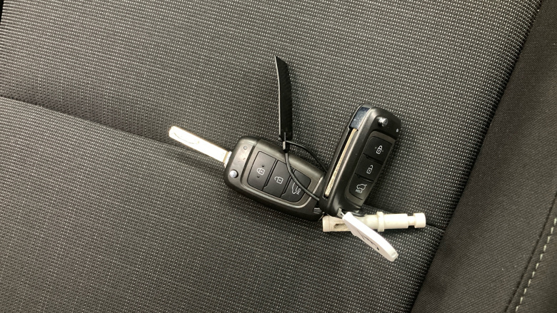 Hyundai Kona 1.0 TGDi 48V MHEV SE Connect 5dr Petrol Hatchback